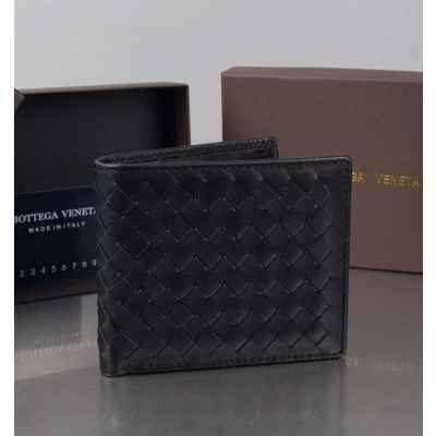 보** 인트레치아토 반지갑수입최고급