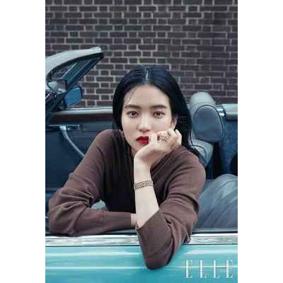 티** 트루 내오우 브레이슬릿 수입최고급