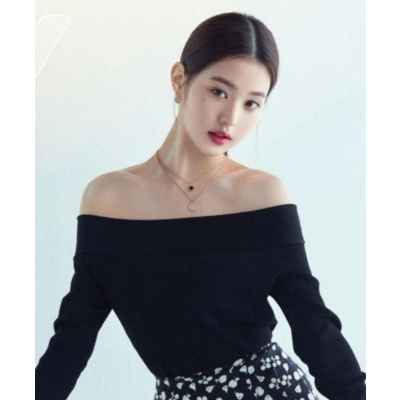 불** 인그레이빙 양면 네크리스 목걸이수입최고급