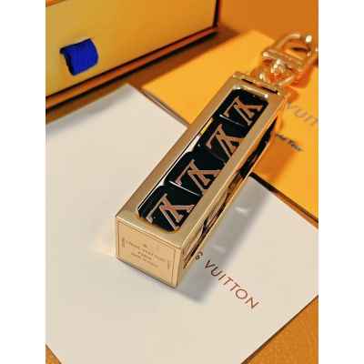 루* 슈프림 다이스 키 체인 브라스