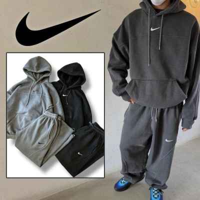 나** 피그먼트 커브셋업 (기모)