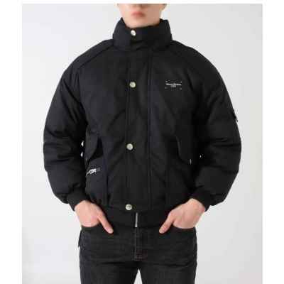 메* 마르지엘라 폴라 워커스 패딩 재킷