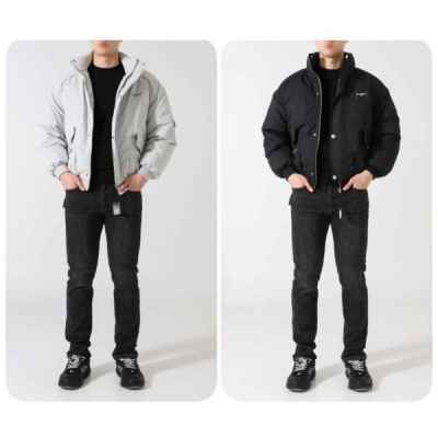 메* 마르지엘라 폴라 워커스 패딩 재킷