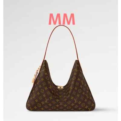 루* M12098 NEW 슬라우치 MM