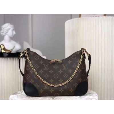 루* 블로뉴 숄더백