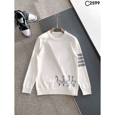 톰* 인타르시아 니트