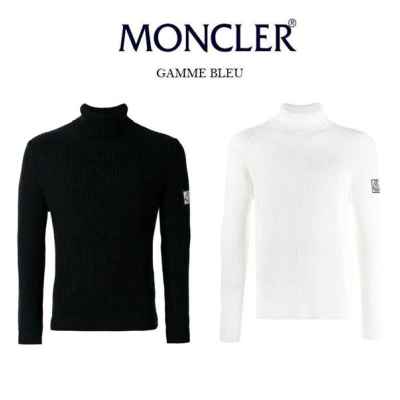 감마블루 (커플) 터틀넥