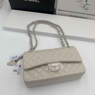 샤* 클래식 램스킨 은장