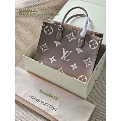 루* 온더고 토트백