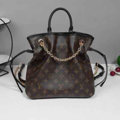 루* 오프 듀티 백팩 바이브