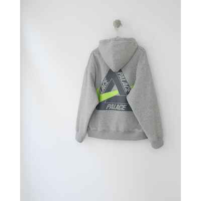 팔** x 나** 콜라보 트라이 스우시 후드  수입