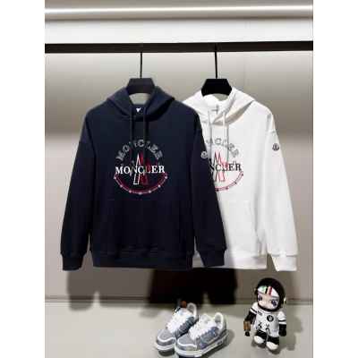 모던디자인 로고 후드티