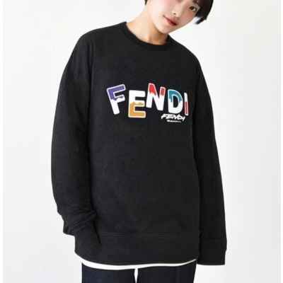 펜* 딥페인티드 맨투맨