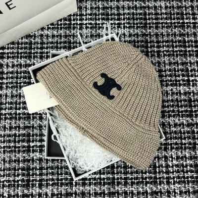 셀** 트리옹프 햇