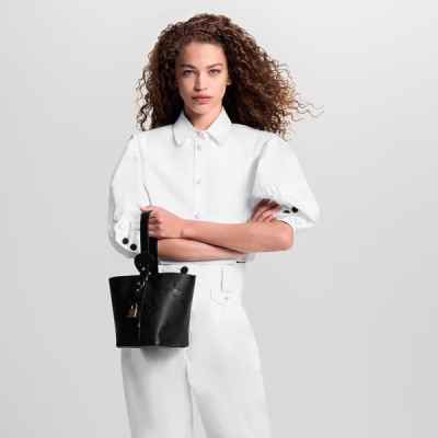 루* 올 인 BB 모노그램 앙프렝뜨