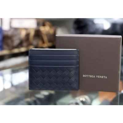 보** 인트레치아토 카드지갑 수입최고급