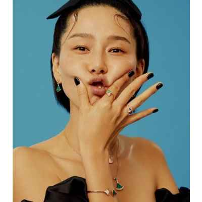 불** 디바스드림 네크리스 목걸이수입최고급