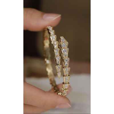 불** 세르펜티 바이퍼 브레이슬릿 팔찌수입