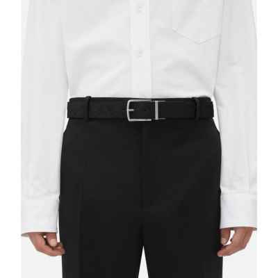 보** 인트레치아토 벨트